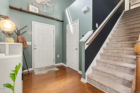 1905 Nellora Lane Durham NC 27703
