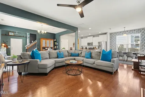 1905 Nellora Lane Durham NC 27703