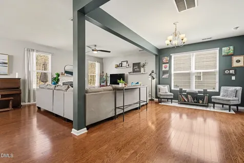 1905 Nellora Lane Durham NC 27703