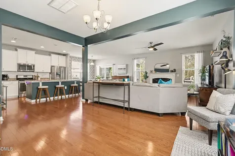 1905 Nellora Lane Durham NC 27703