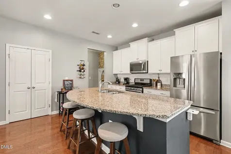 1905 Nellora Lane Durham NC 27703