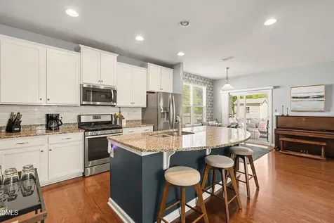 1905 Nellora Lane Durham NC 27703