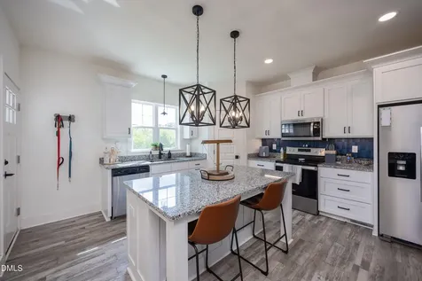 507 S Lincoln Street Coats NC 27521