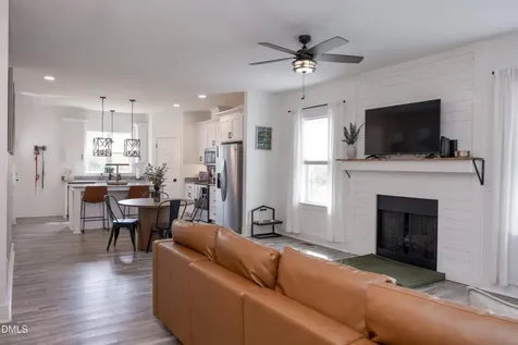 507 S Lincoln Street Coats NC 27521