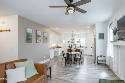 507 S Lincoln Street Coats NC 27521