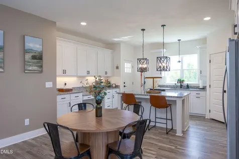 507 S Lincoln Street Coats NC 27521