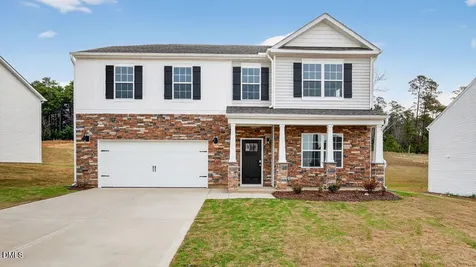 3057 Platinum Circle West End NC 27376