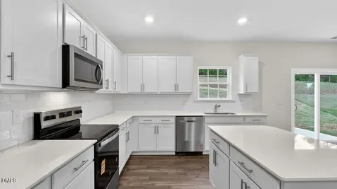 3057 Platinum Circle West End NC 27376
