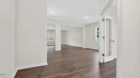 3057 Platinum Circle West End NC 27376