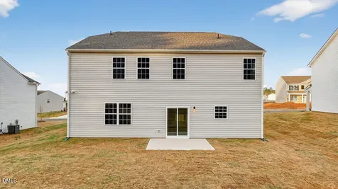 3057 Platinum Circle West End NC 27376