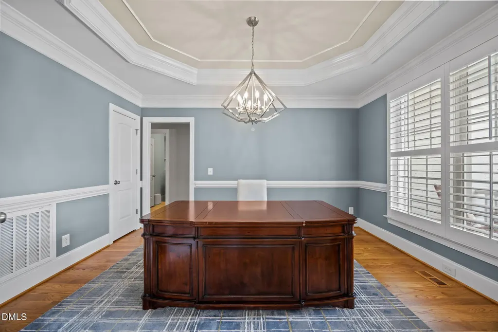 2428 Stewart Street Fuquay Varina NC 27526