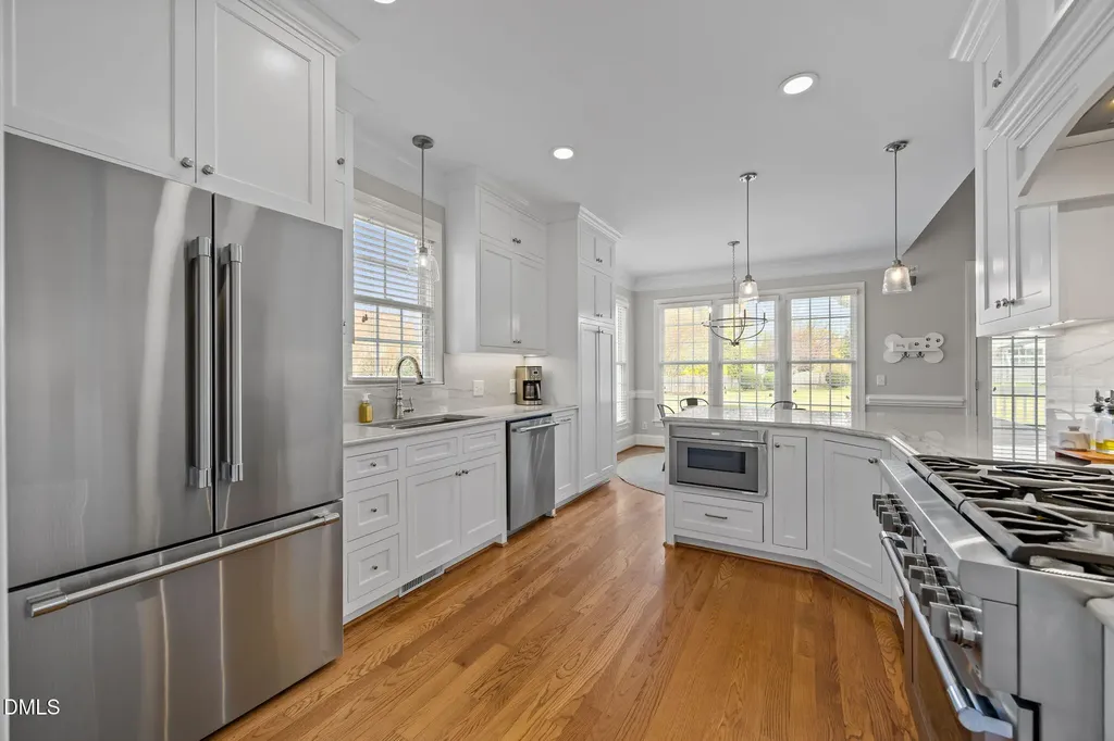 2428 Stewart Street Fuquay Varina NC 27526