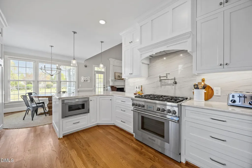 2428 Stewart Street Fuquay Varina NC 27526