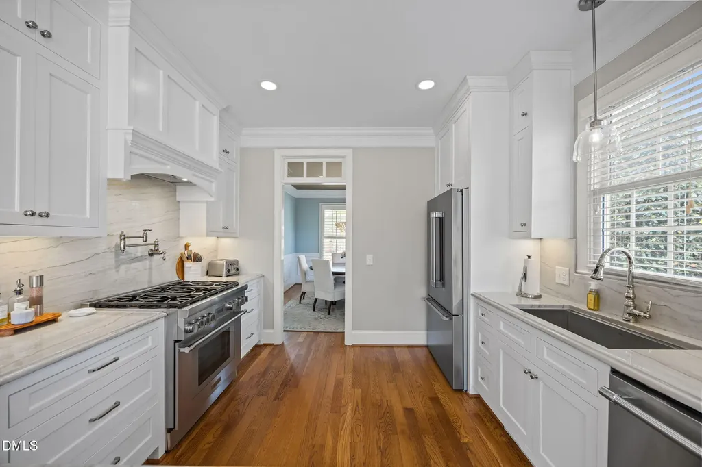 2428 Stewart Street Fuquay Varina NC 27526