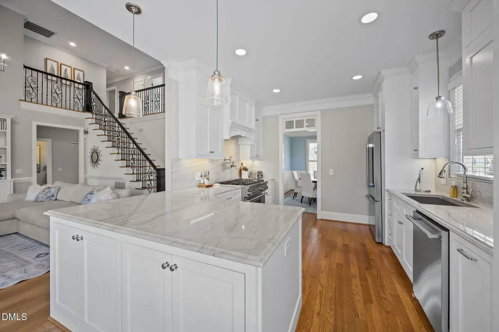 2428 Stewart Street Fuquay Varina NC 27526