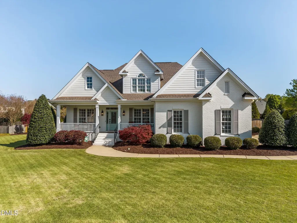 2428 Stewart Street Fuquay Varina NC 27526
