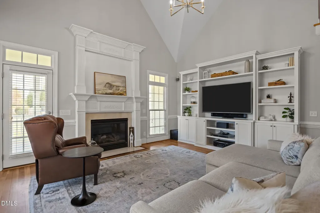 2428 Stewart Street Fuquay Varina NC 27526
