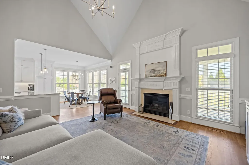 2428 Stewart Street Fuquay Varina NC 27526