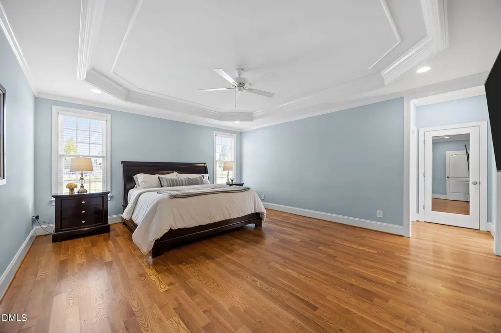 2428 Stewart Street Fuquay Varina NC 27526