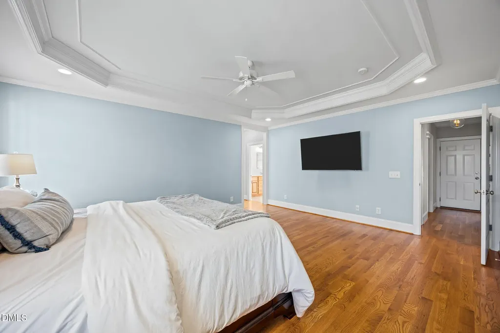 2428 Stewart Street Fuquay Varina NC 27526