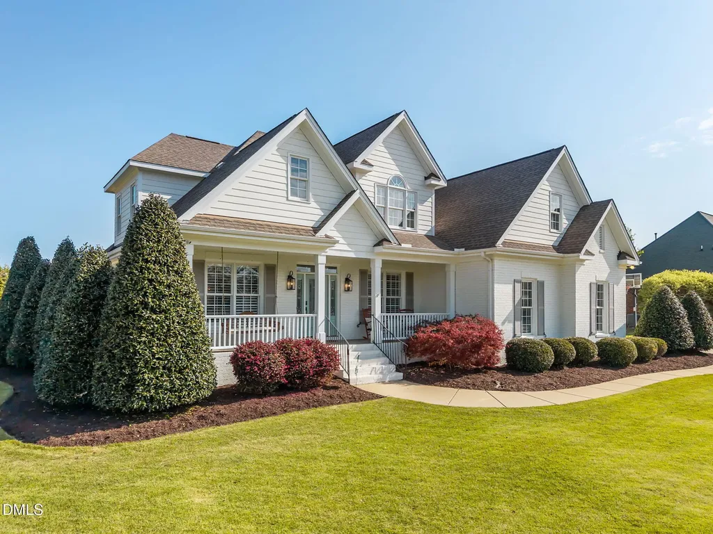 2428 Stewart Street Fuquay Varina NC 27526
