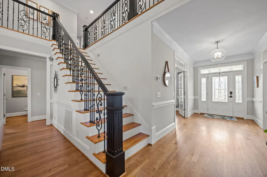 2428 Stewart Street Fuquay Varina NC 27526