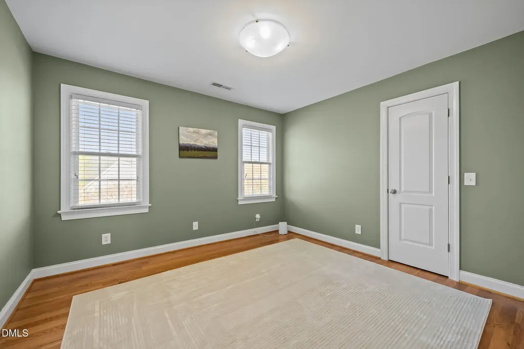 2428 Stewart Street Fuquay Varina NC 27526