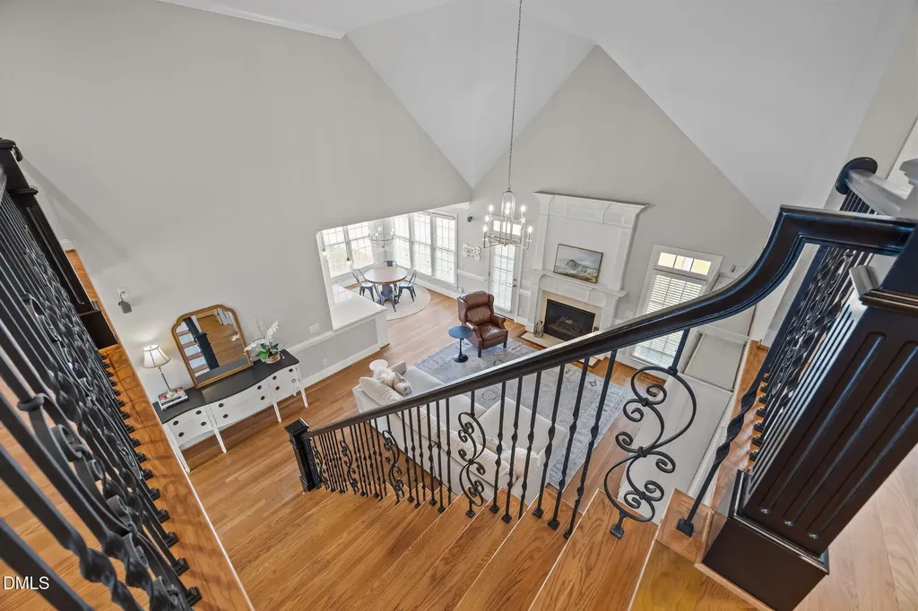2428 Stewart Street Fuquay Varina NC 27526
