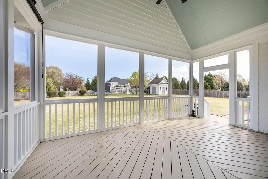 2428 Stewart Street Fuquay Varina NC 27526