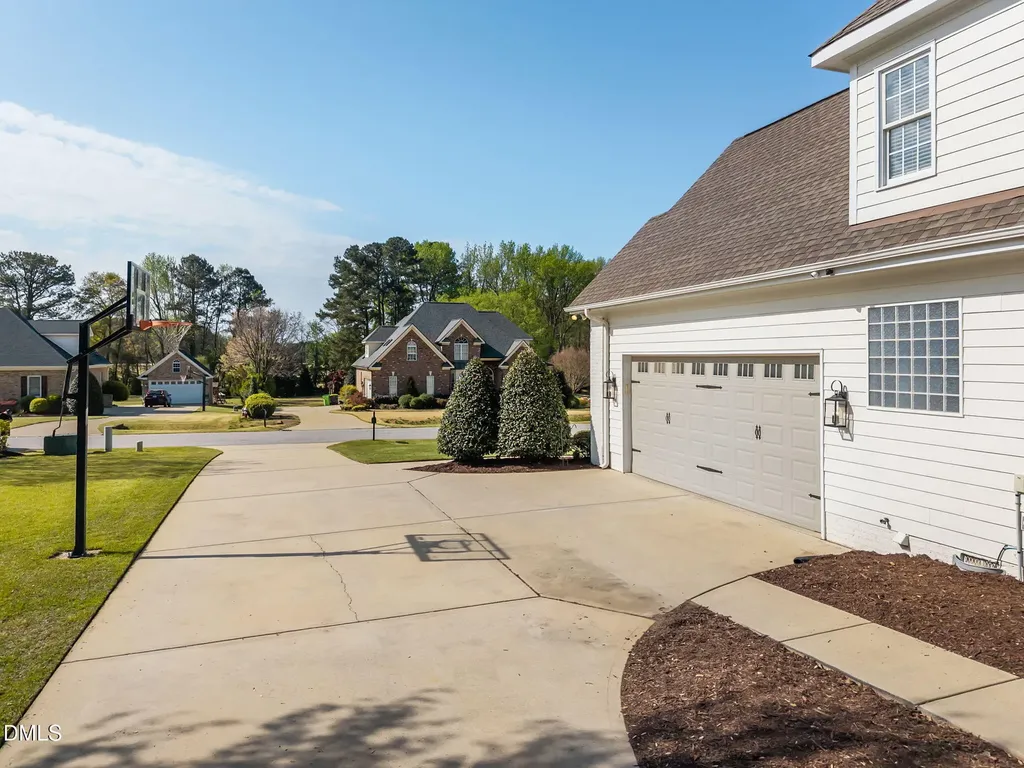 2428 Stewart Street Fuquay Varina NC 27526