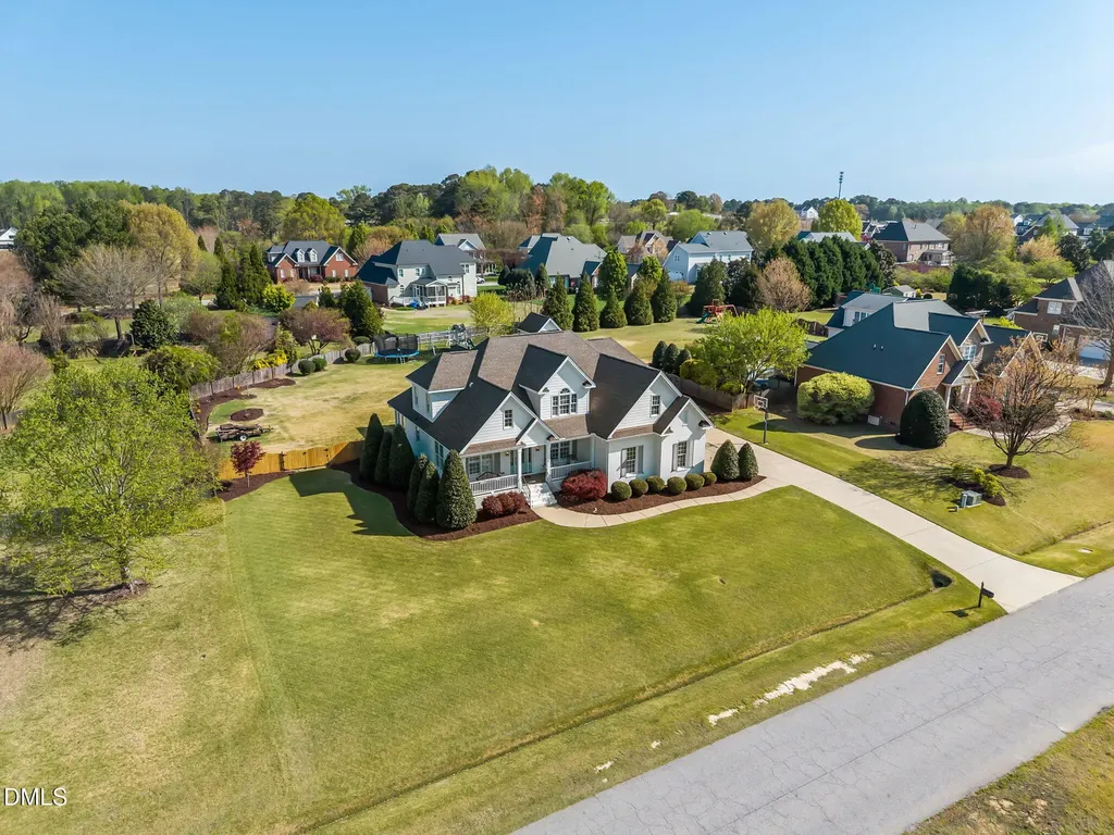 2428 Stewart Street Fuquay Varina NC 27526
