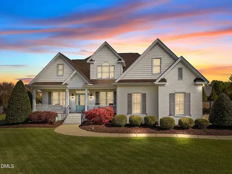 2428 Stewart Street Fuquay Varina NC 27526