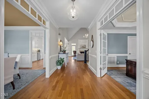 2428 Stewart Street Fuquay Varina NC 27526