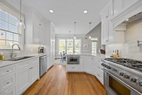 2428 Stewart Street Fuquay Varina NC 27526