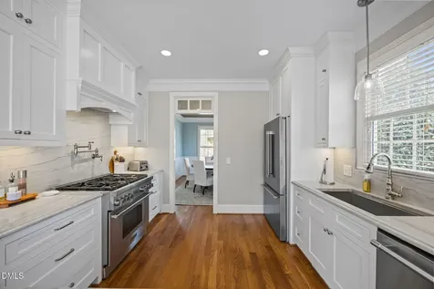 2428 Stewart Street Fuquay Varina NC 27526