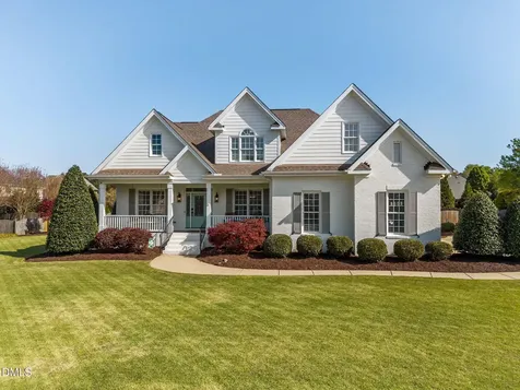 2428 Stewart Street Fuquay Varina NC 27526