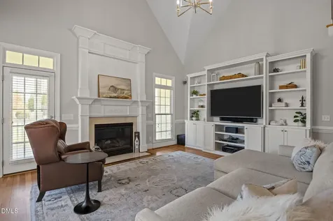 2428 Stewart Street Fuquay Varina NC 27526