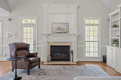 2428 Stewart Street Fuquay Varina NC 27526
