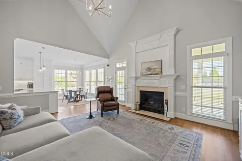 2428 Stewart Street Fuquay Varina NC 27526