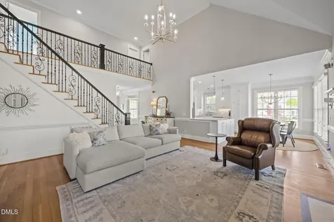 2428 Stewart Street Fuquay Varina NC 27526
