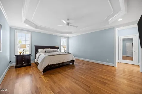 2428 Stewart Street Fuquay Varina NC 27526