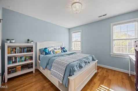 2428 Stewart Street Fuquay Varina NC 27526