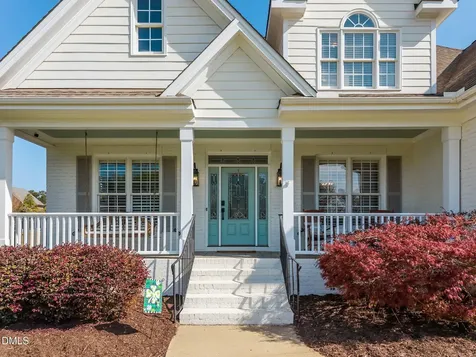 2428 Stewart Street Fuquay Varina NC 27526