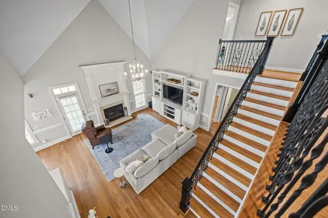 2428 Stewart Street Fuquay Varina NC 27526