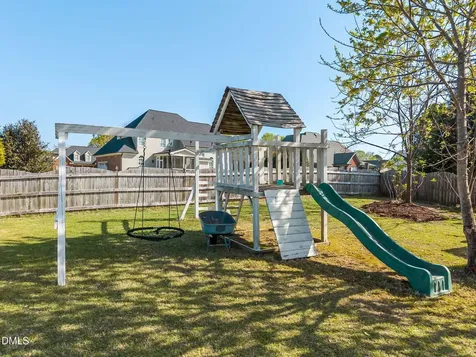 2428 Stewart Street Fuquay Varina NC 27526