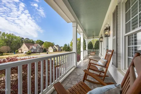 2428 Stewart Street Fuquay Varina NC 27526