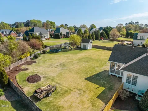 2428 Stewart Street Fuquay Varina NC 27526