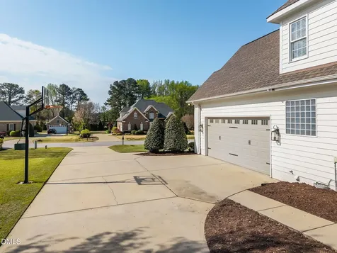 2428 Stewart Street Fuquay Varina NC 27526