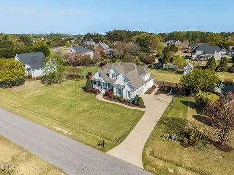 2428 Stewart Street Fuquay Varina NC 27526