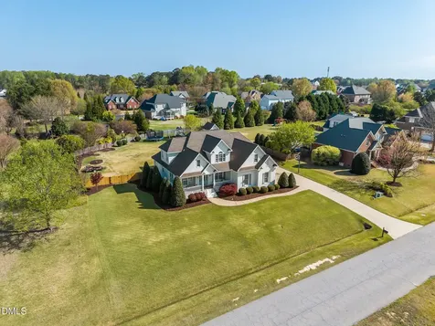 2428 Stewart Street Fuquay Varina NC 27526